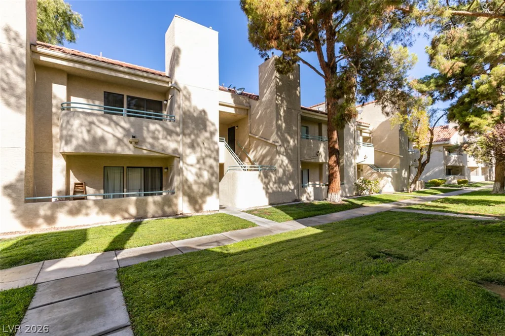 940 Sloan, Las Vegas, NV 89110