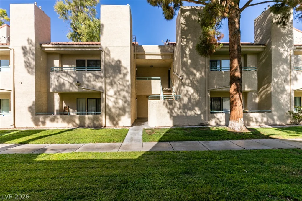 940 Sloan, Las Vegas, NV 89110