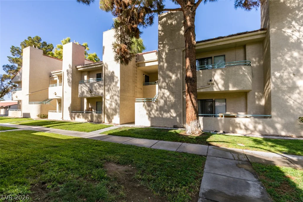 940 Sloan, Las Vegas, NV 89110