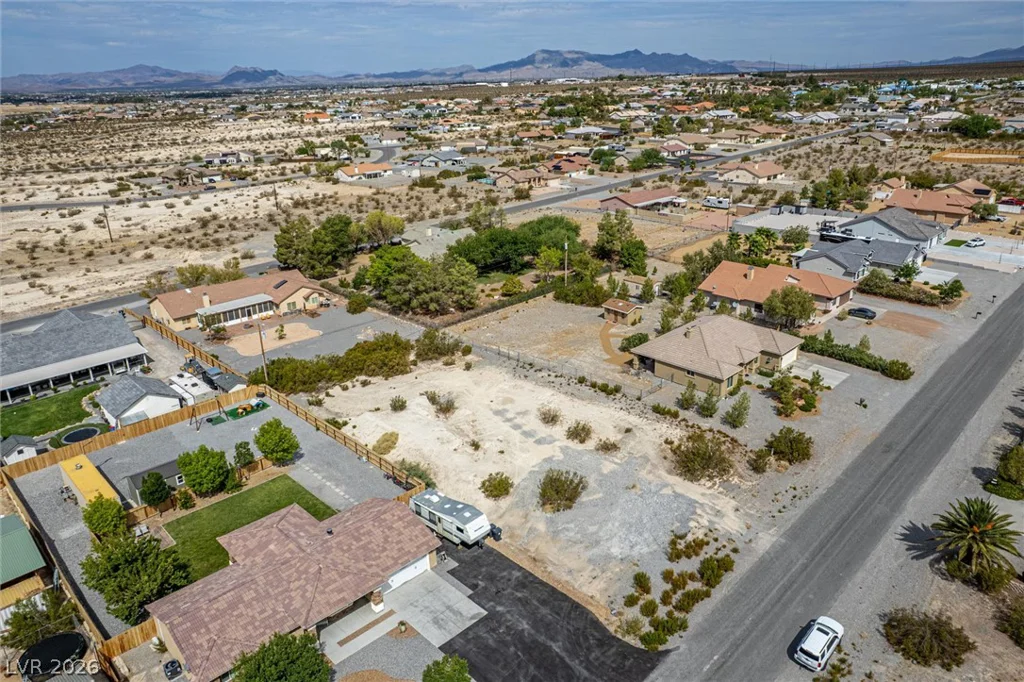 2380 Zuni, Pahrump, NV 89048