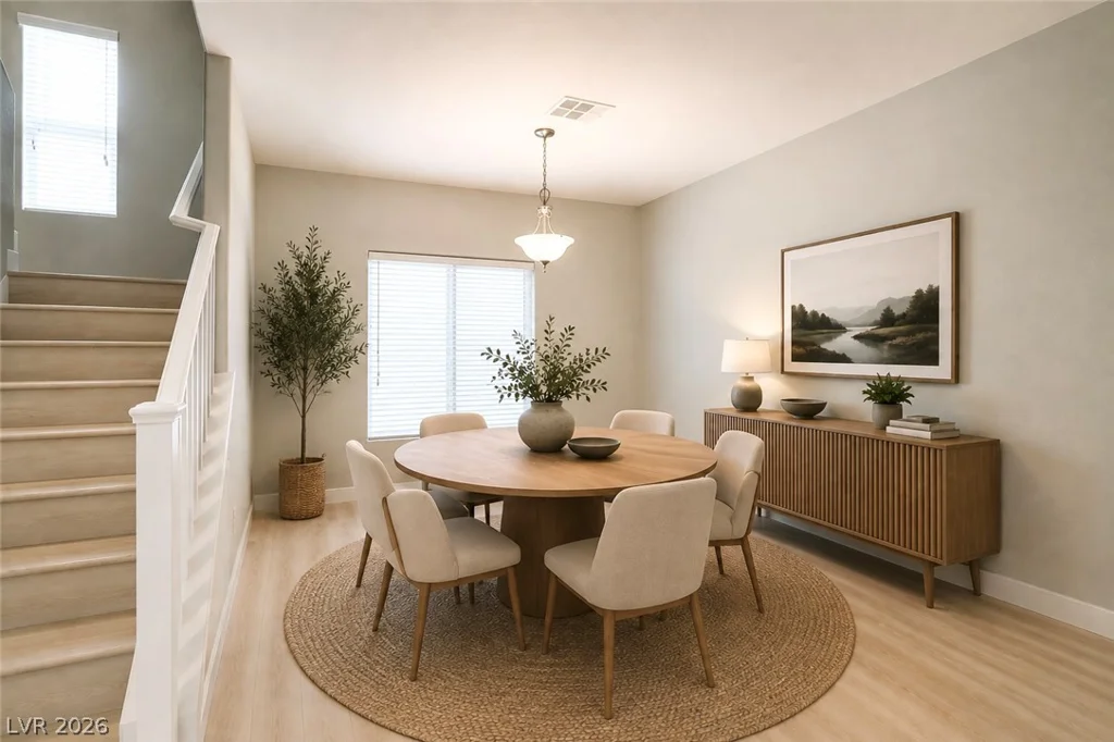 5334 Rapunzel, Las Vegas, NV 89113