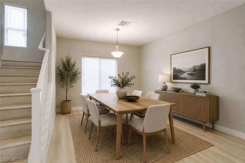 5334 Rapunzel, Las Vegas, NV 89113