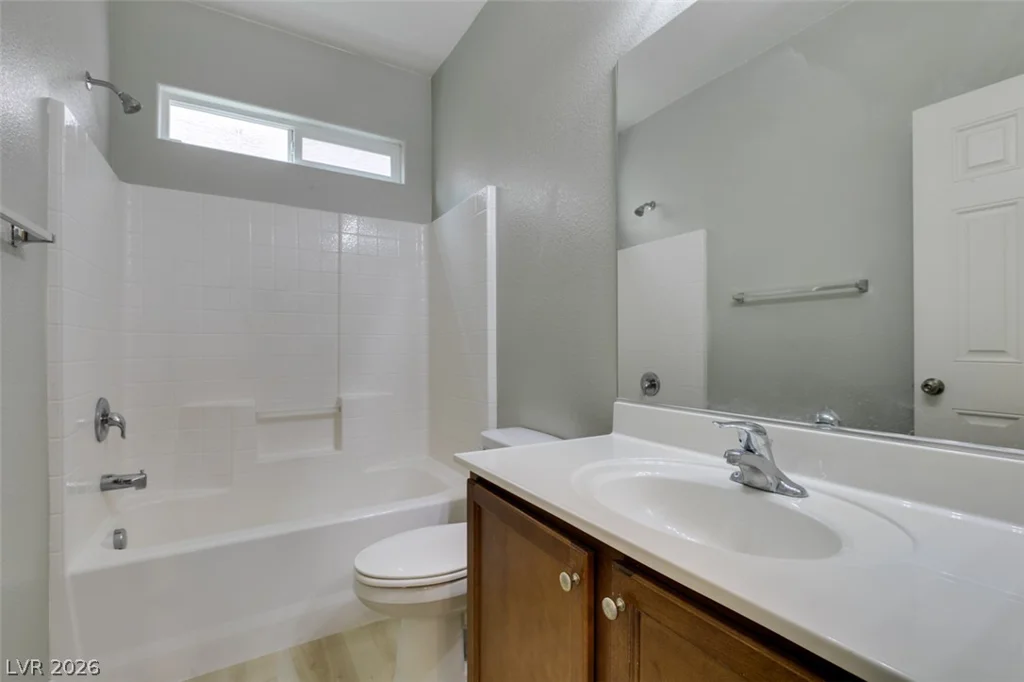 5334 Rapunzel, Las Vegas, NV 89113