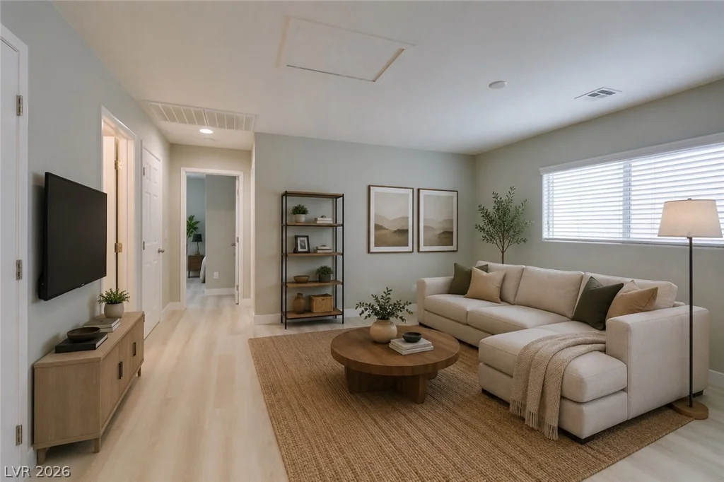 5334 Rapunzel, Las Vegas, NV 89113