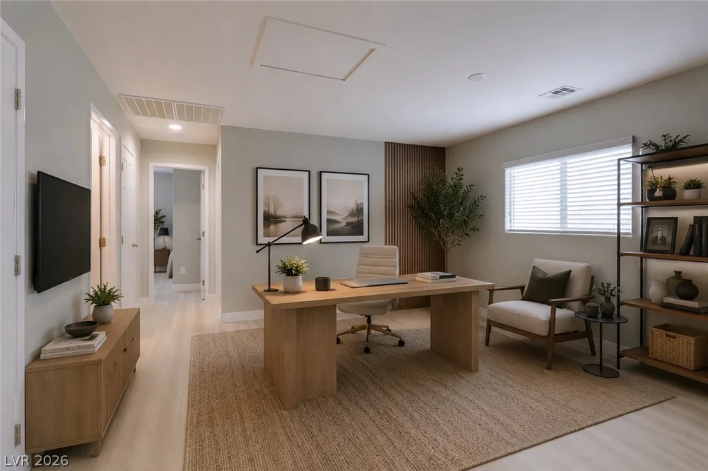5334 Rapunzel, Las Vegas, NV 89113
