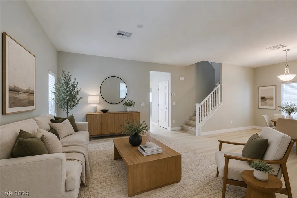 5334 Rapunzel, Las Vegas, NV 89113
