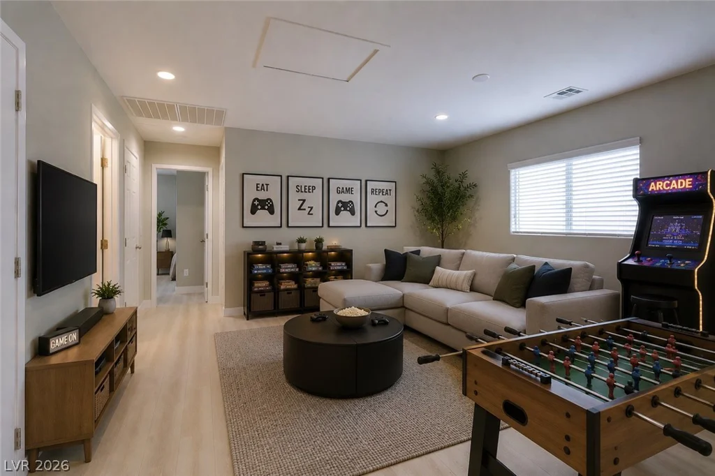 5334 Rapunzel, Las Vegas, NV 89113