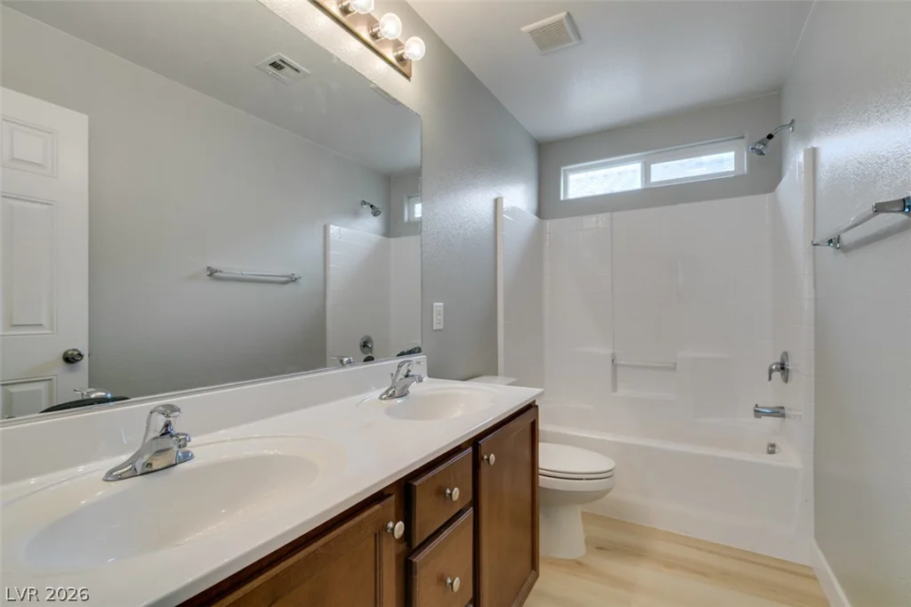 5334 Rapunzel, Las Vegas, NV 89113