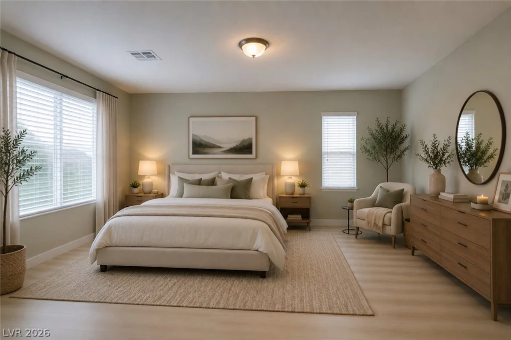 5334 Rapunzel, Las Vegas, NV 89113