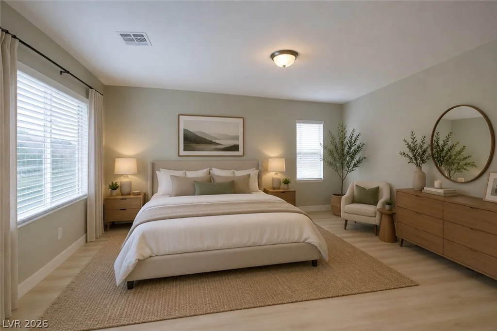 5334 Rapunzel, Las Vegas, NV 89113