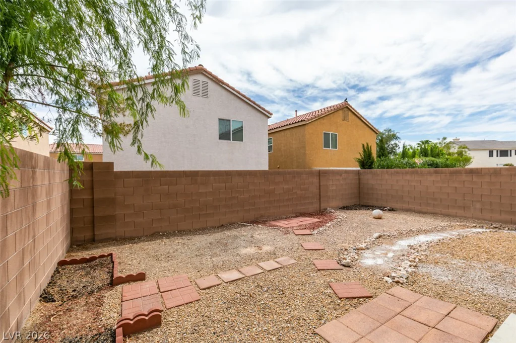 5334 Rapunzel, Las Vegas, NV 89113
