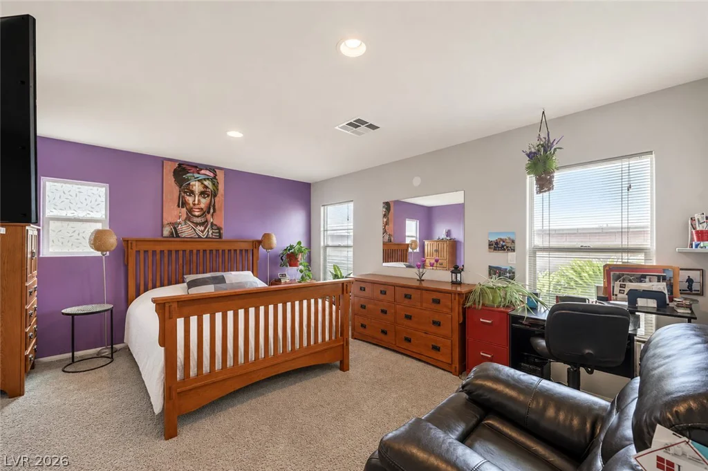 6221 Silver Bank, North Las Vegas, NV 89031
