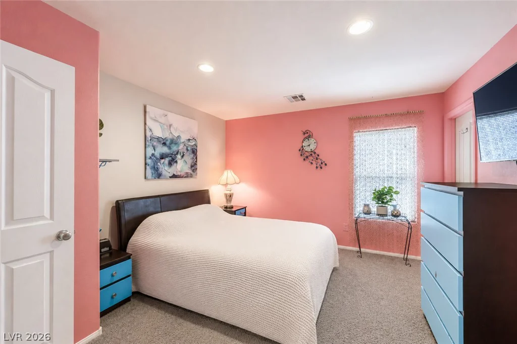 6221 Silver Bank, North Las Vegas, NV 89031