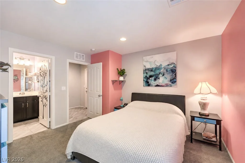 6221 Silver Bank, North Las Vegas, NV 89031