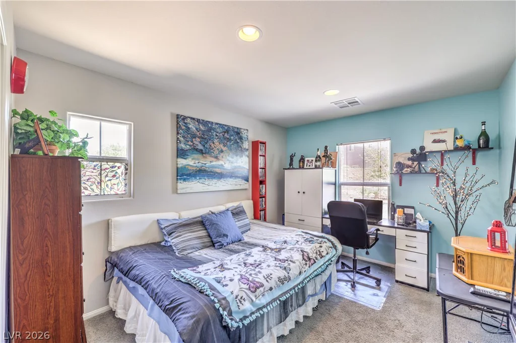 6221 Silver Bank, North Las Vegas, NV 89031