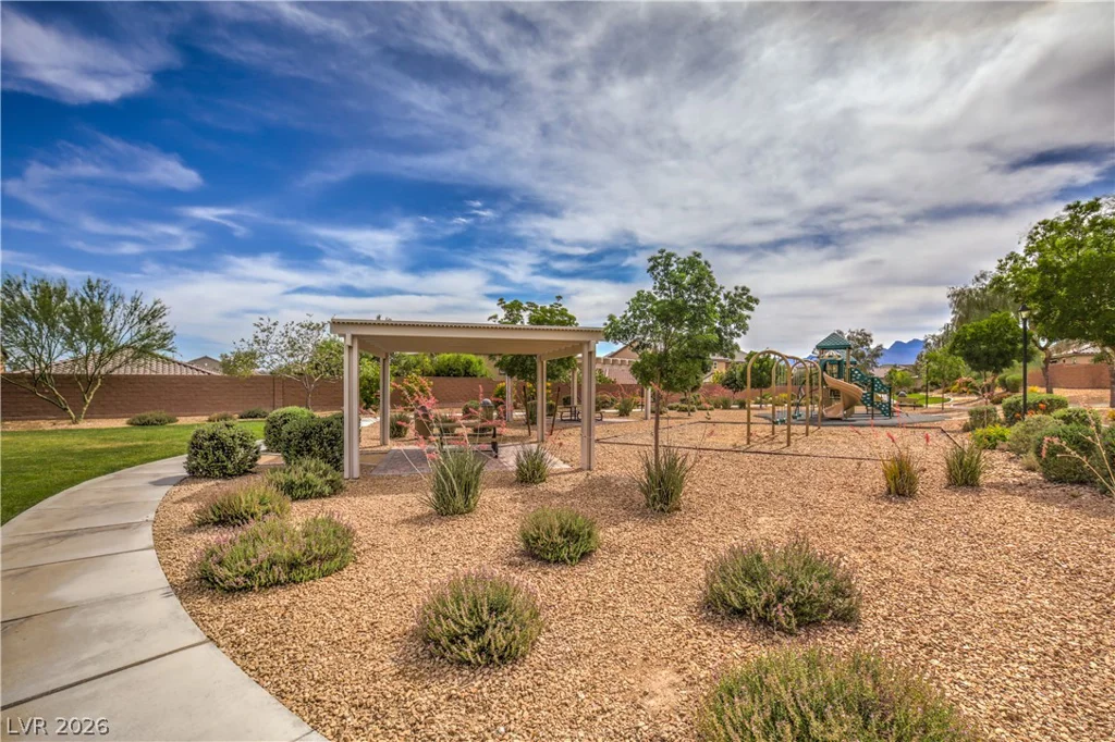 6221 Silver Bank, North Las Vegas, NV 89031