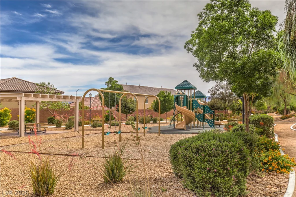 6221 Silver Bank, North Las Vegas, NV 89031