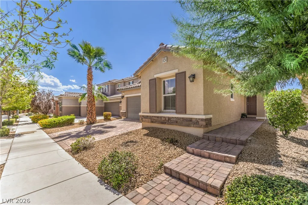 6221 Silver Bank, North Las Vegas, NV 89031