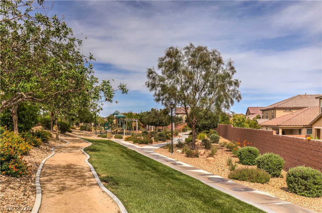 6221 Silver Bank, North Las Vegas, NV 89031