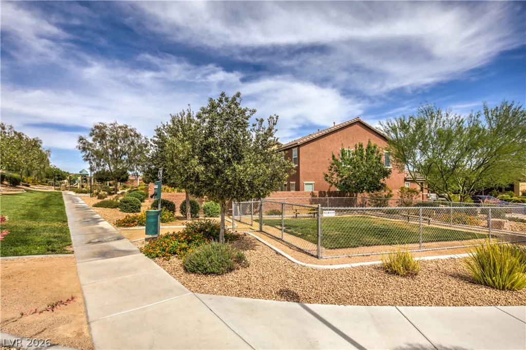 6221 Silver Bank, North Las Vegas, NV 89031