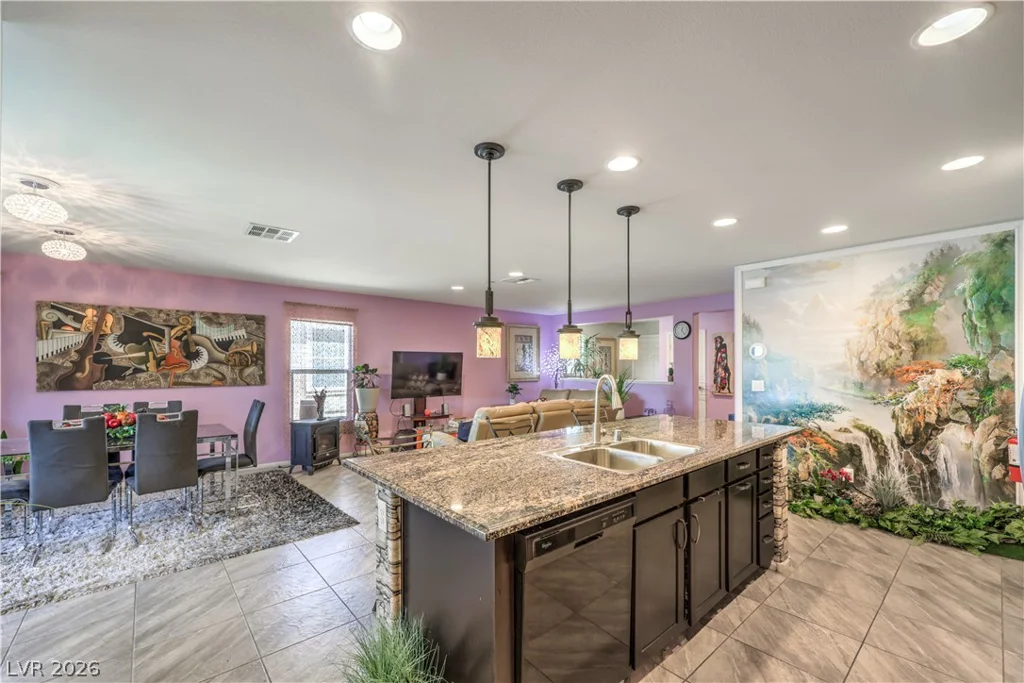 6221 Silver Bank, North Las Vegas, NV 89031