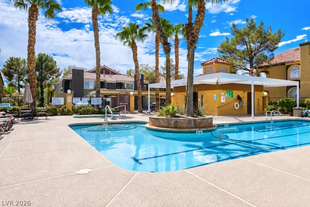 7950 Flamingo, Las Vegas, NV 89147