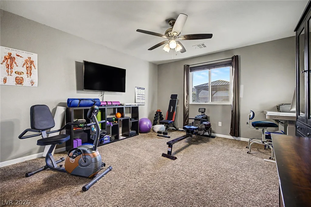 5090 Fairmont, Pahrump, NV 89061