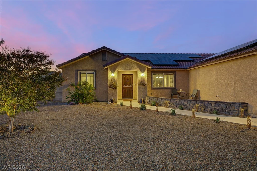 5090 Fairmont, Pahrump, NV 89061