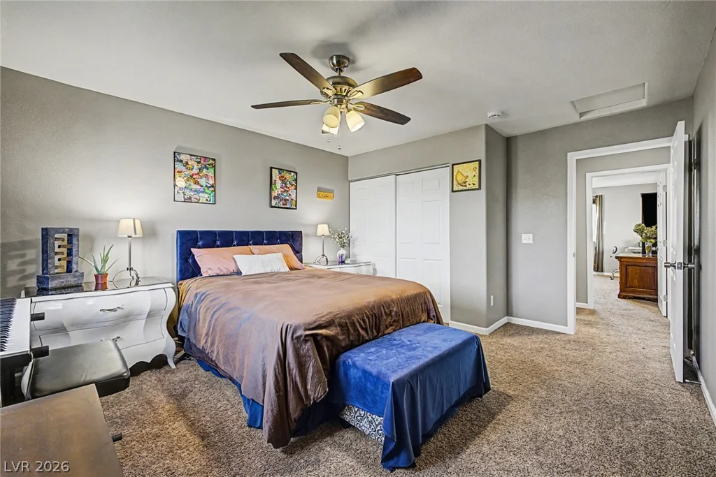 5090 Fairmont, Pahrump, NV 89061