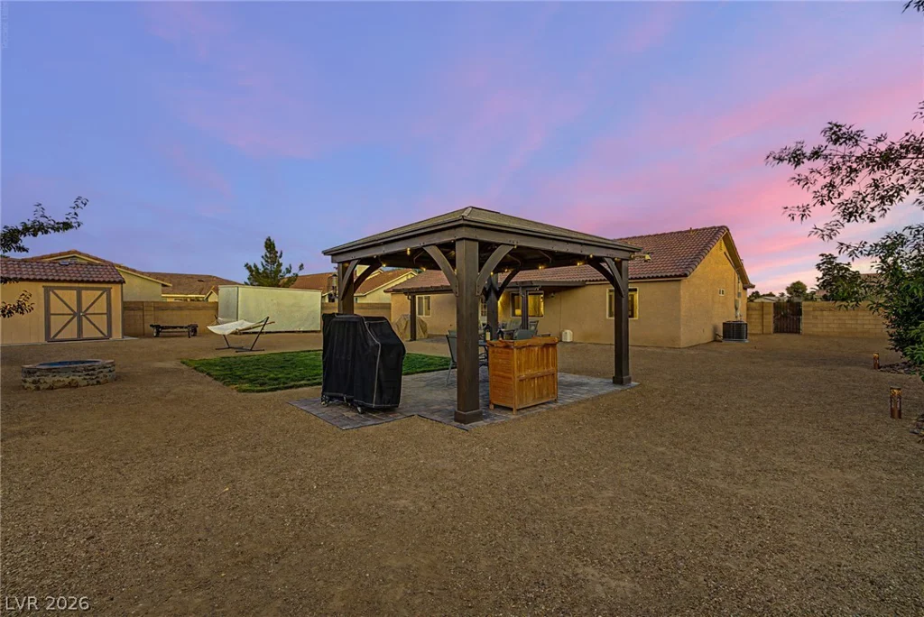 5090 Fairmont, Pahrump, NV 89061