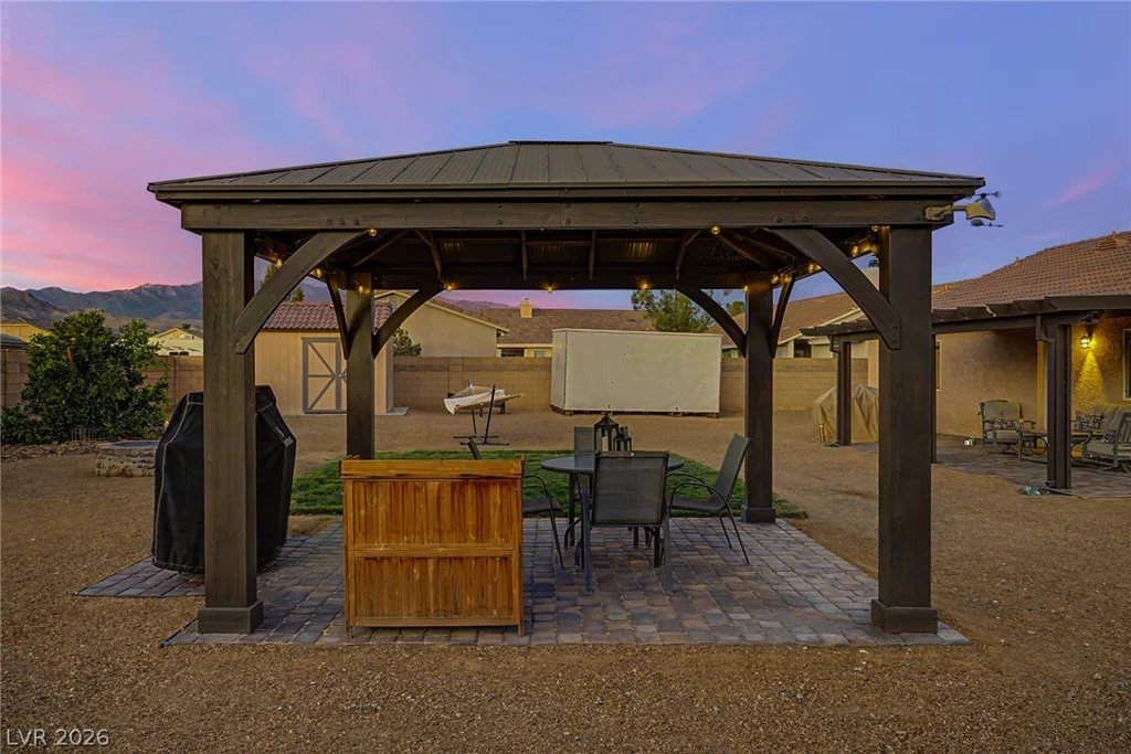 5090 Fairmont, Pahrump, NV 89061