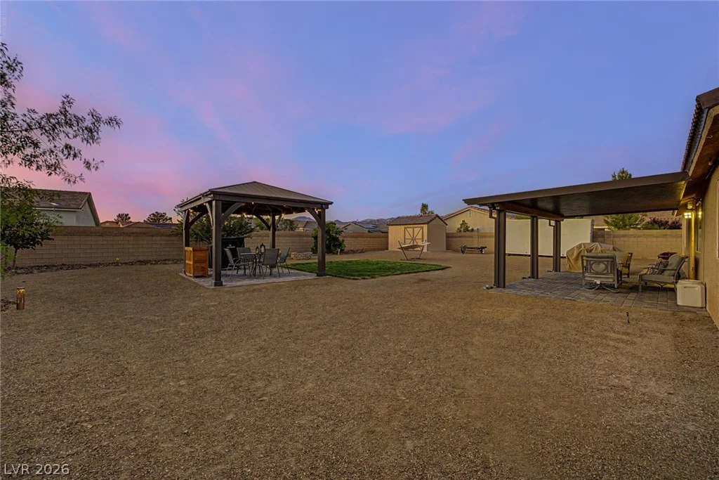 5090 Fairmont, Pahrump, NV 89061