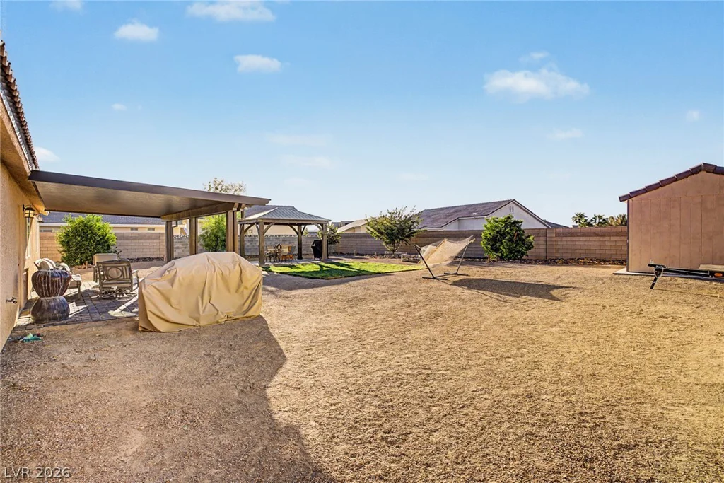 5090 Fairmont, Pahrump, NV 89061