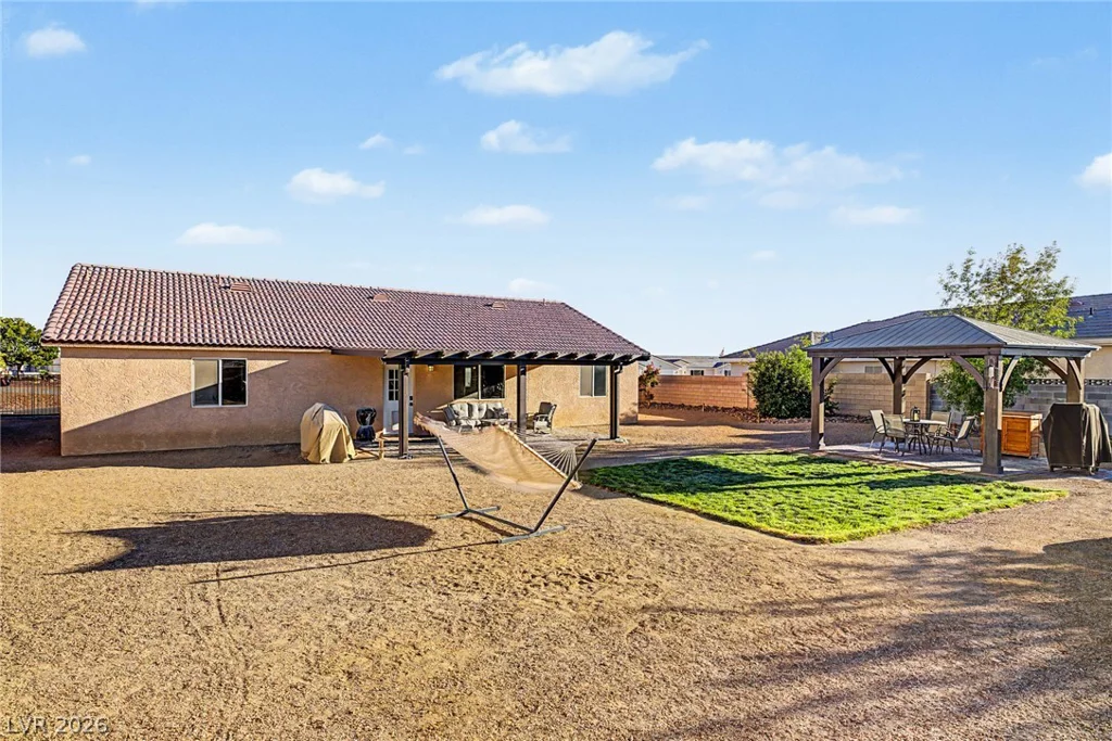 5090 Fairmont, Pahrump, NV 89061
