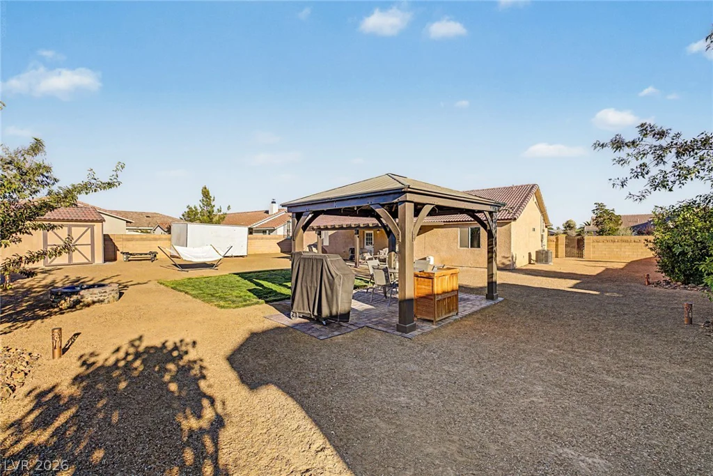 5090 Fairmont, Pahrump, NV 89061