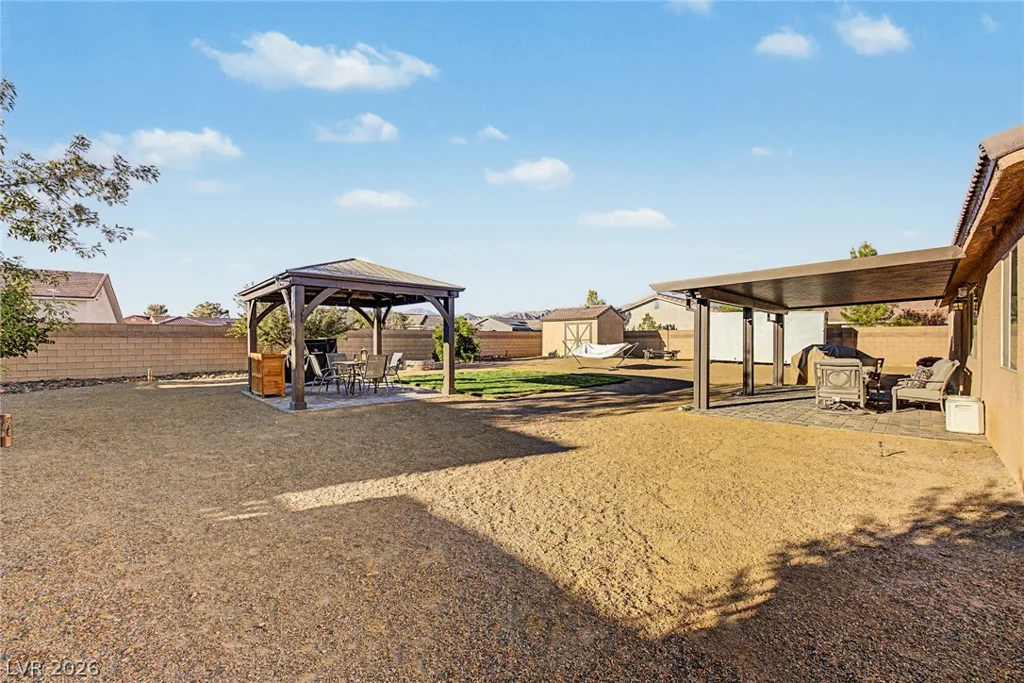 5090 Fairmont, Pahrump, NV 89061