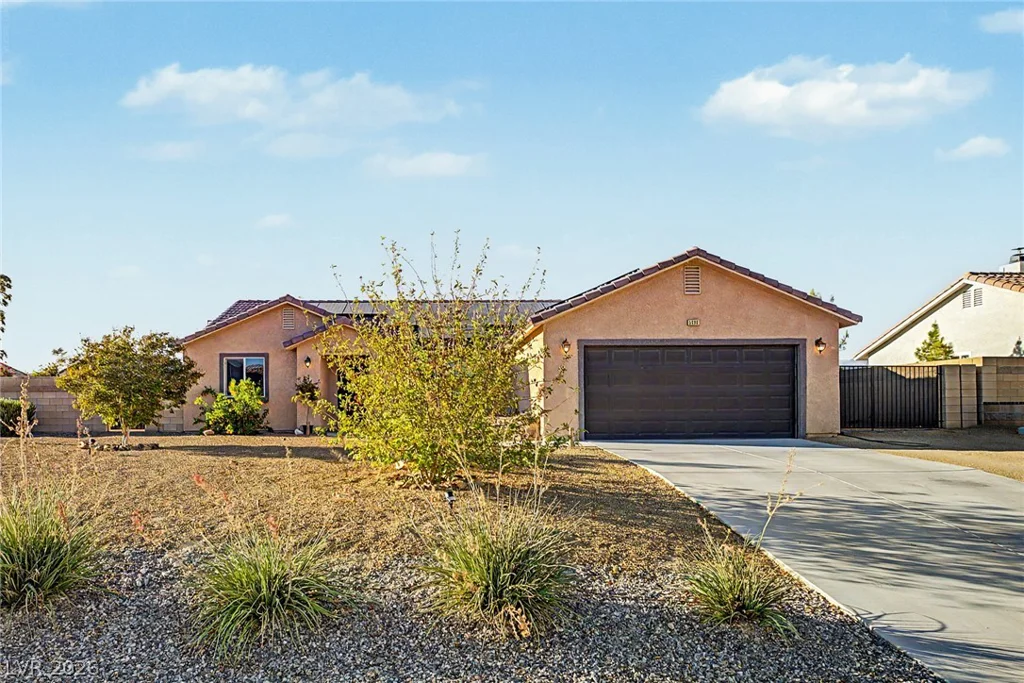 5090 Fairmont, Pahrump, NV 89061