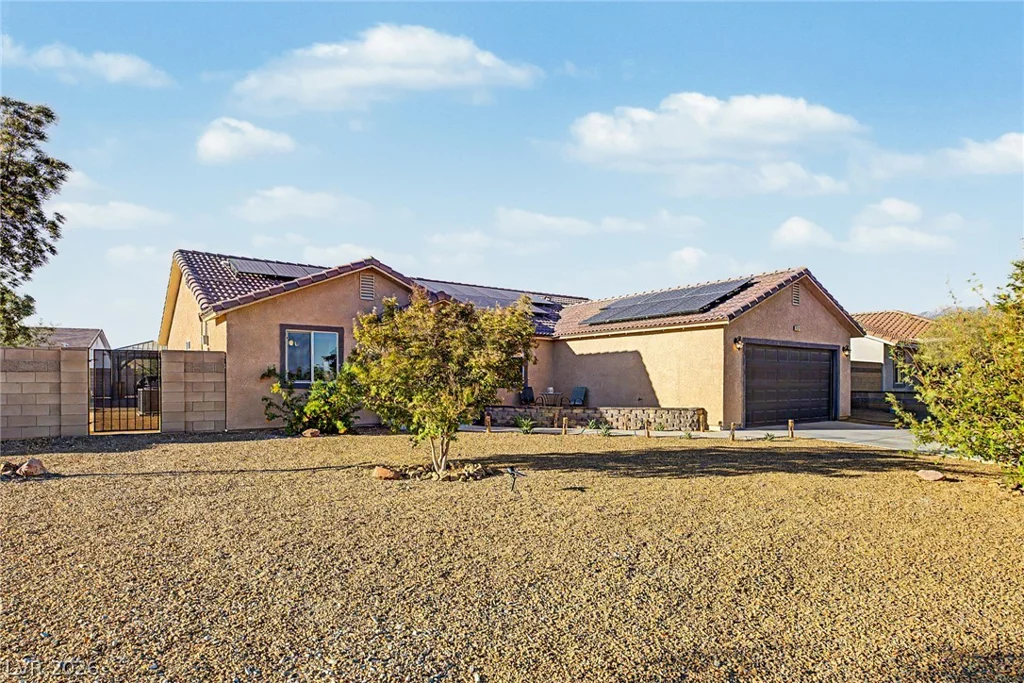 5090 Fairmont, Pahrump, NV 89061