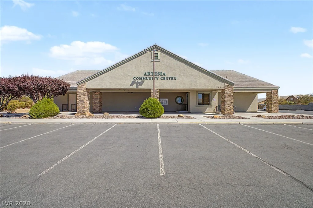 5090 Fairmont, Pahrump, NV 89061