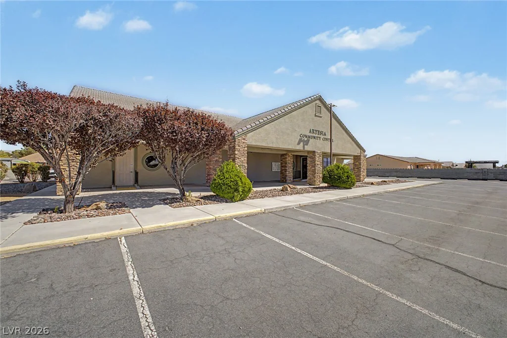 5090 Fairmont, Pahrump, NV 89061