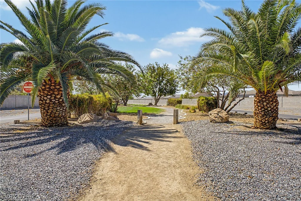 5090 Fairmont, Pahrump, NV 89061