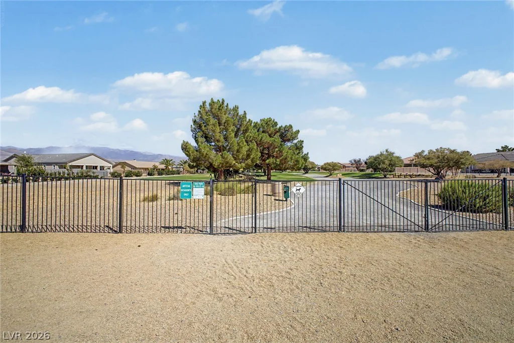 5090 Fairmont, Pahrump, NV 89061