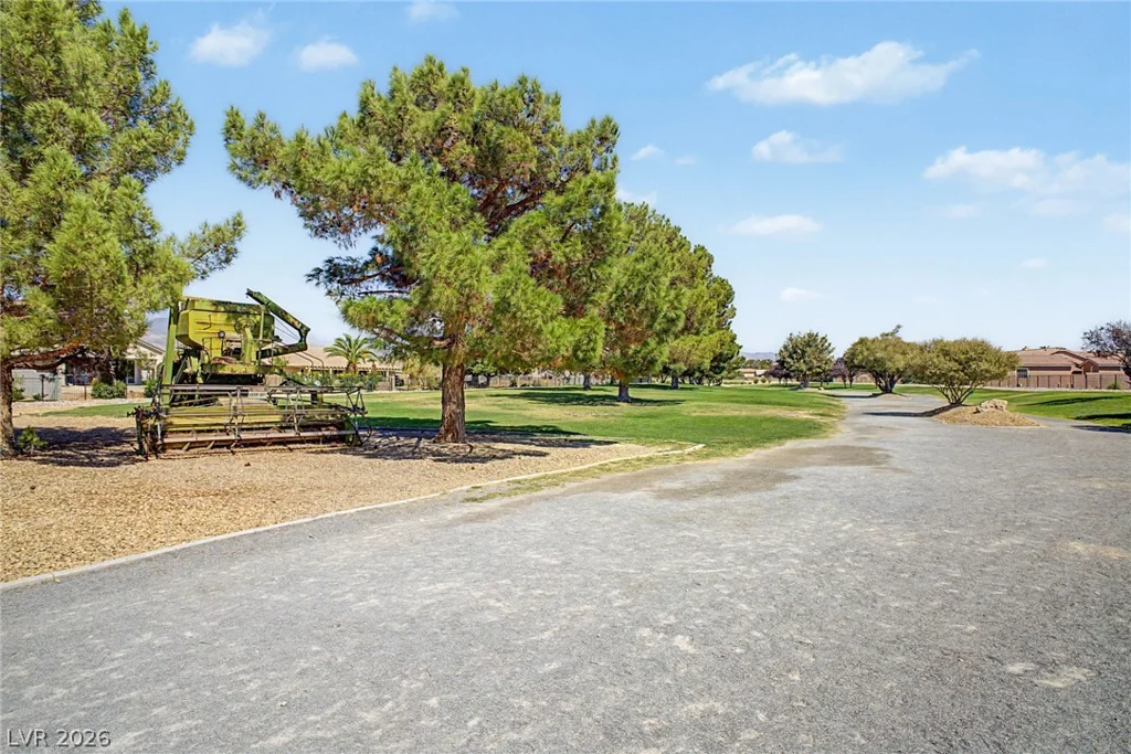 5090 Fairmont, Pahrump, NV 89061