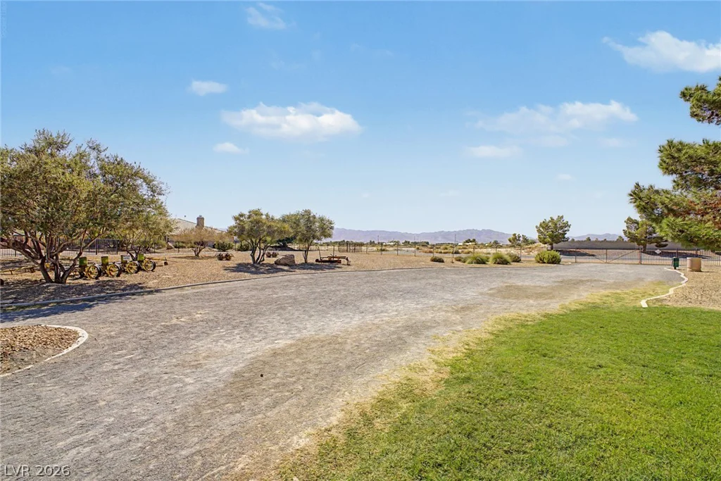 5090 Fairmont, Pahrump, NV 89061