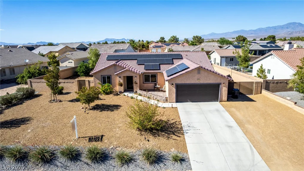 5090 Fairmont, Pahrump, NV 89061
