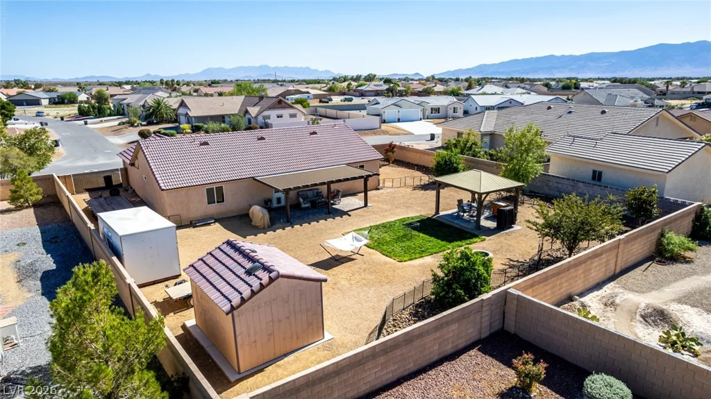 5090 Fairmont, Pahrump, NV 89061