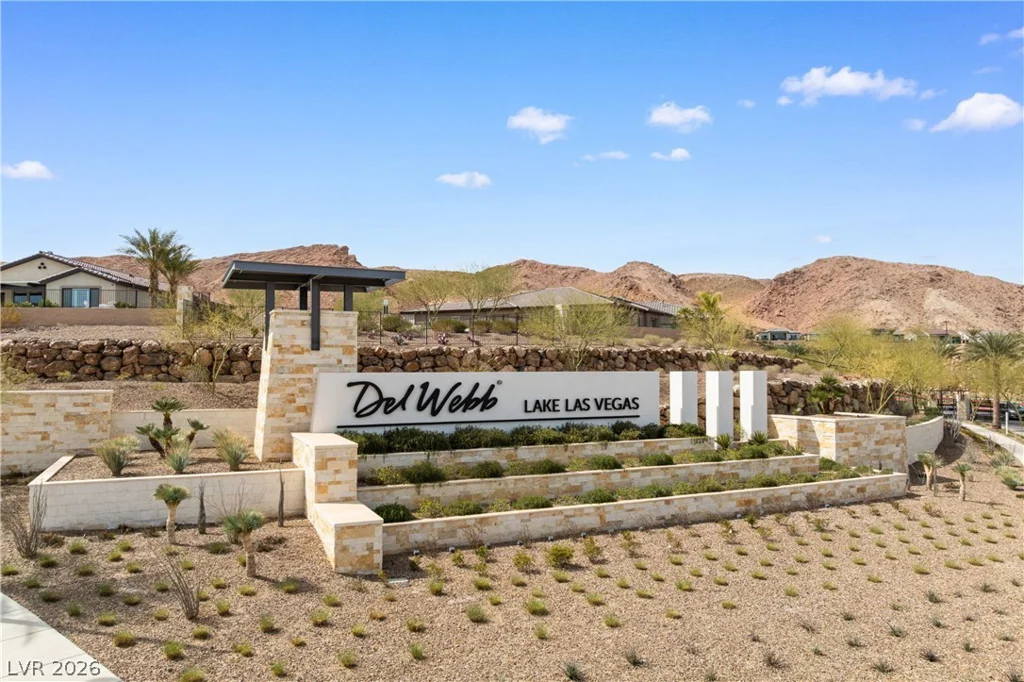 153 Mirage View, Henderson, NV 89011