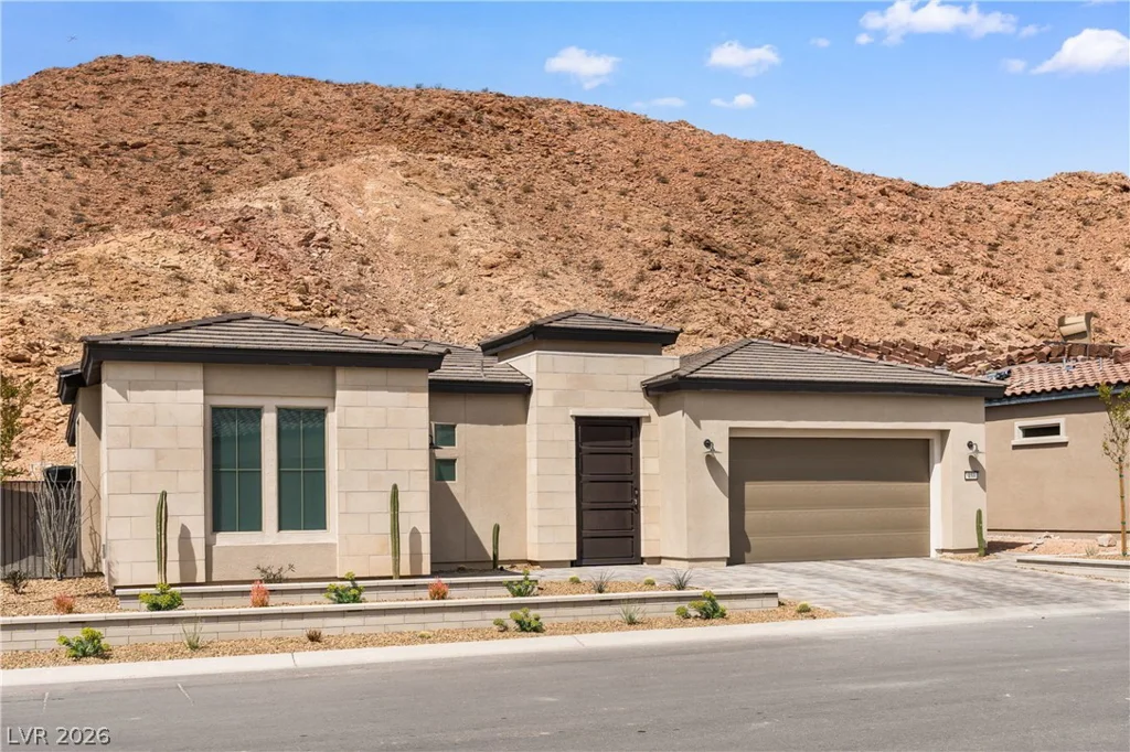 153 Mirage View, Henderson, NV 89011