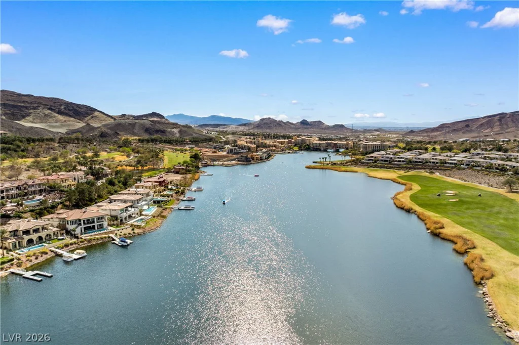153 Mirage View, Henderson, NV 89011