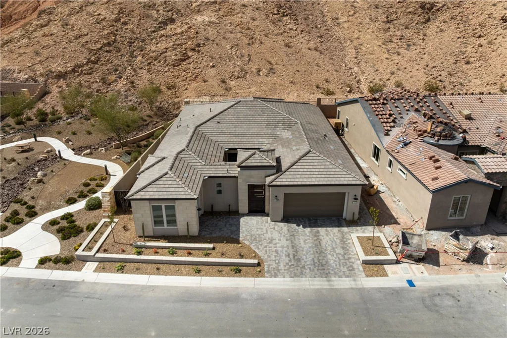 153 Mirage View, Henderson, NV 89011